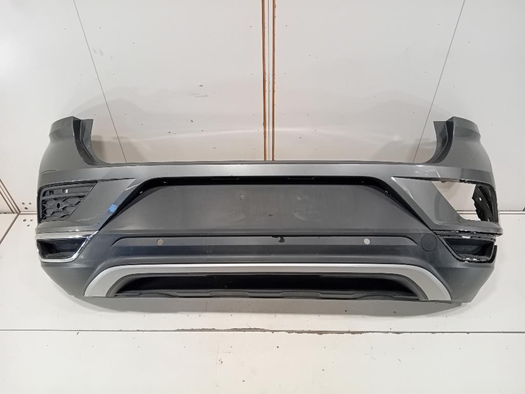 Paraurti POST 2GA807521T Volkswagen T-roc 2017