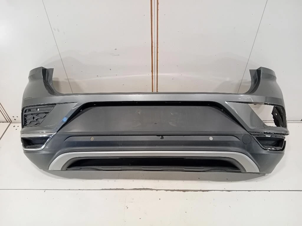 Paraurti POST 2GA807521T Volkswagen T-roc 2017