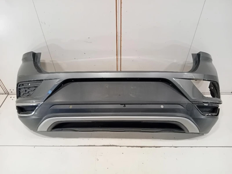 Paraurti POST 2GA807521T Volkswagen T-roc 2017