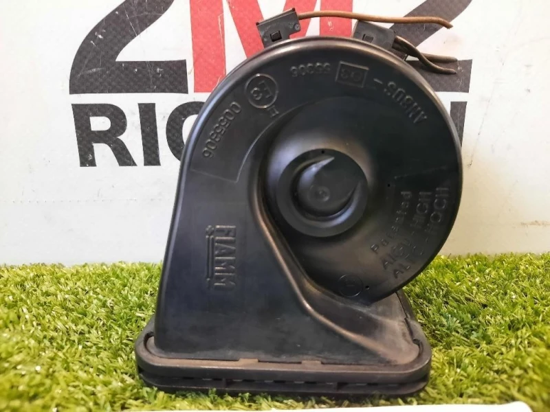 Sirena Allarme Antifurto E30055306 Mercedes Classe SLK R170 1997