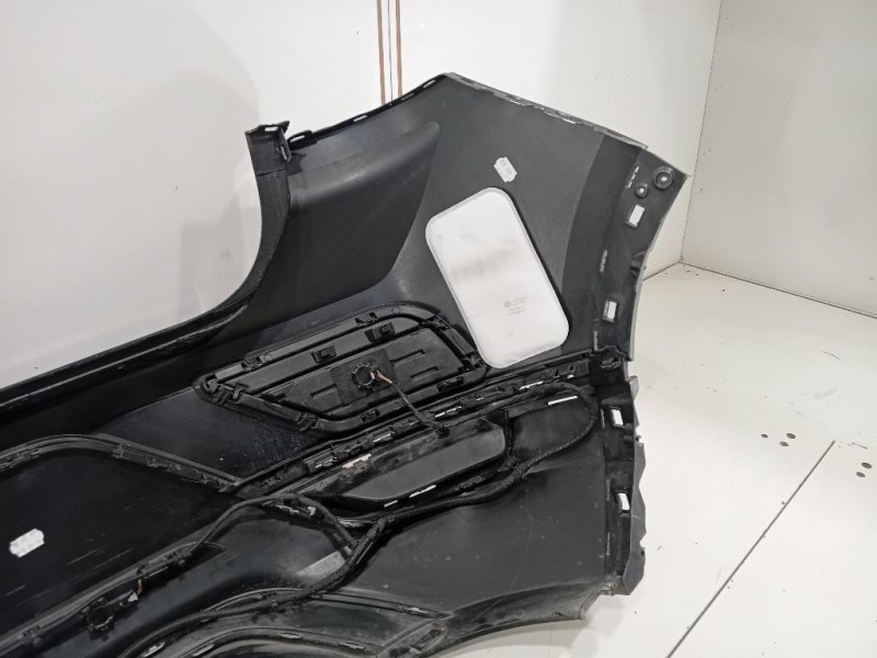 Paraurti POST 2GA807521N Volkswagen T-roc 2017