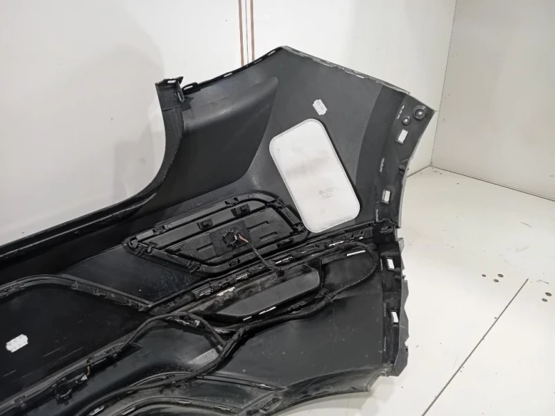 Paraurti POST 2GA807521N Volkswagen T-roc 2017