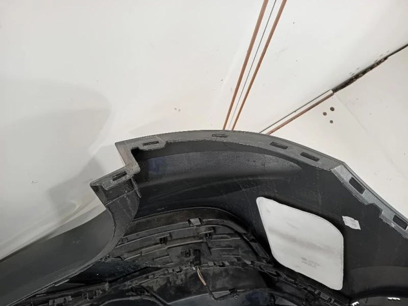 Paraurti POST 2GA807521N Volkswagen T-roc 2017