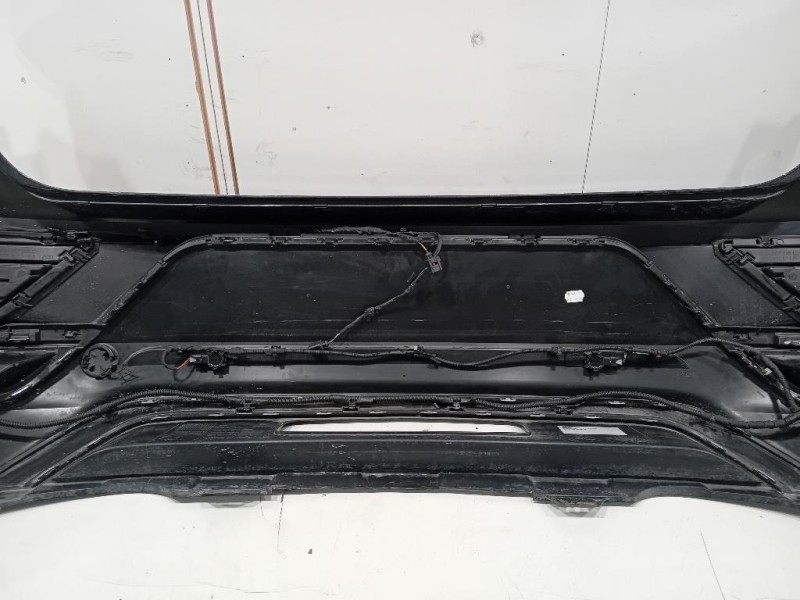 Paraurti POST 2GA807521N Volkswagen T-roc 2017