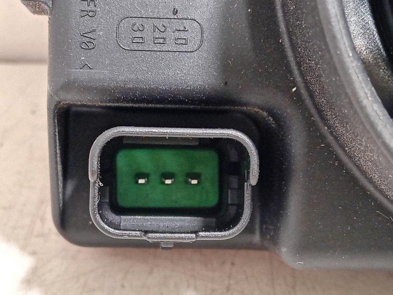 Sirena Allarme Antifurto 9677756080 Opel Mokka B 2020