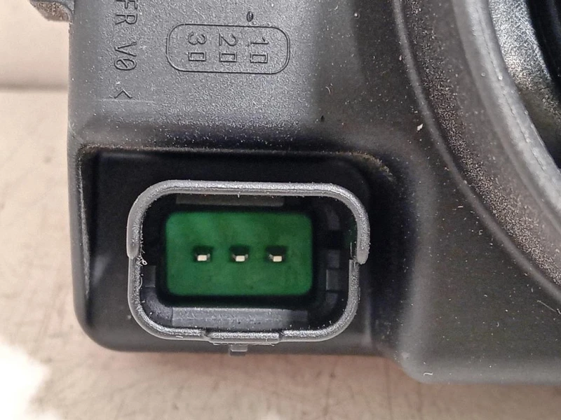 Sirena Allarme Antifurto 9677756080 Opel Mokka B 2020