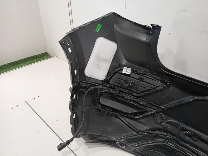 Paraurti POST 2GA807521N Volkswagen T-roc 2017