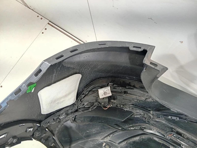 Paraurti POST 2GA807521N Volkswagen T-roc 2017