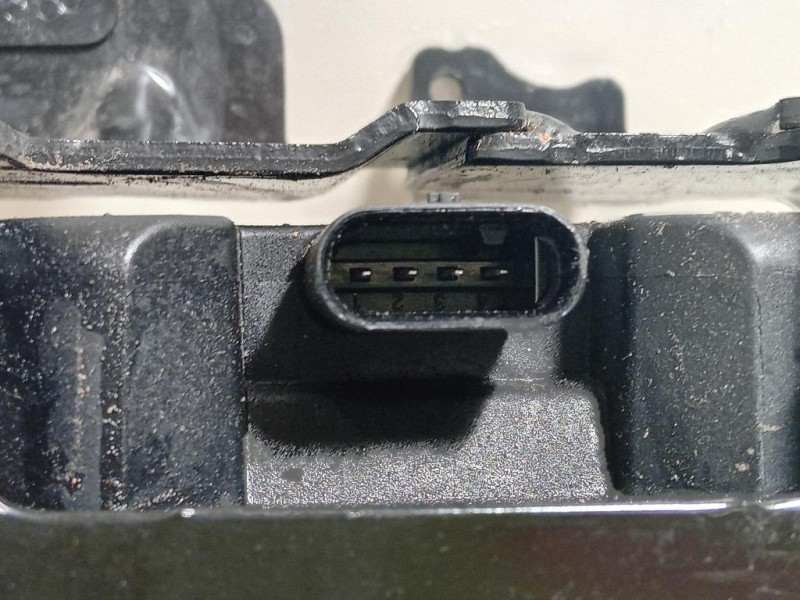 Sirena Allarme Antifurto 9826651580 Opel Mokka B 2020