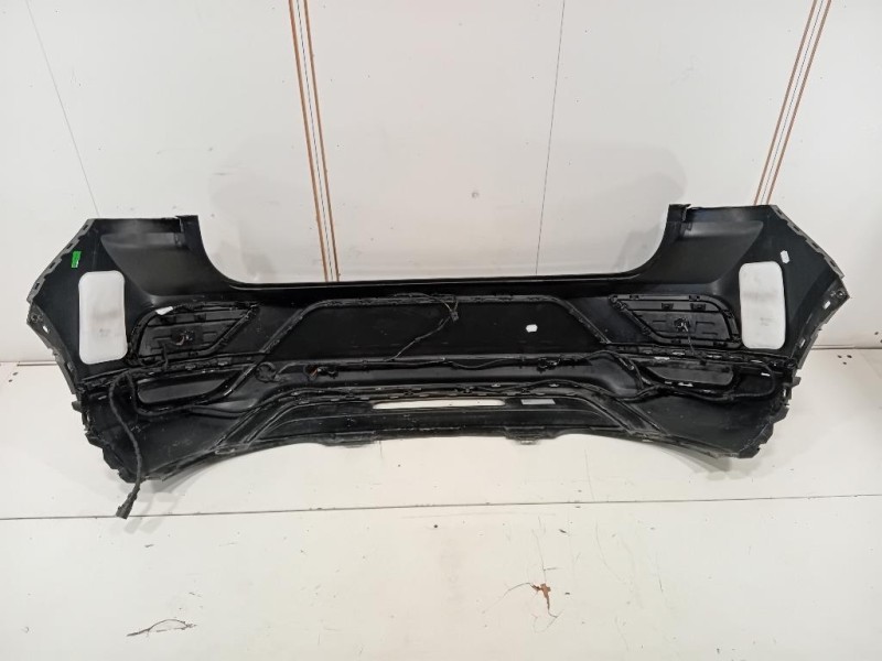 Paraurti POST 2GA807521N Volkswagen T-roc 2017