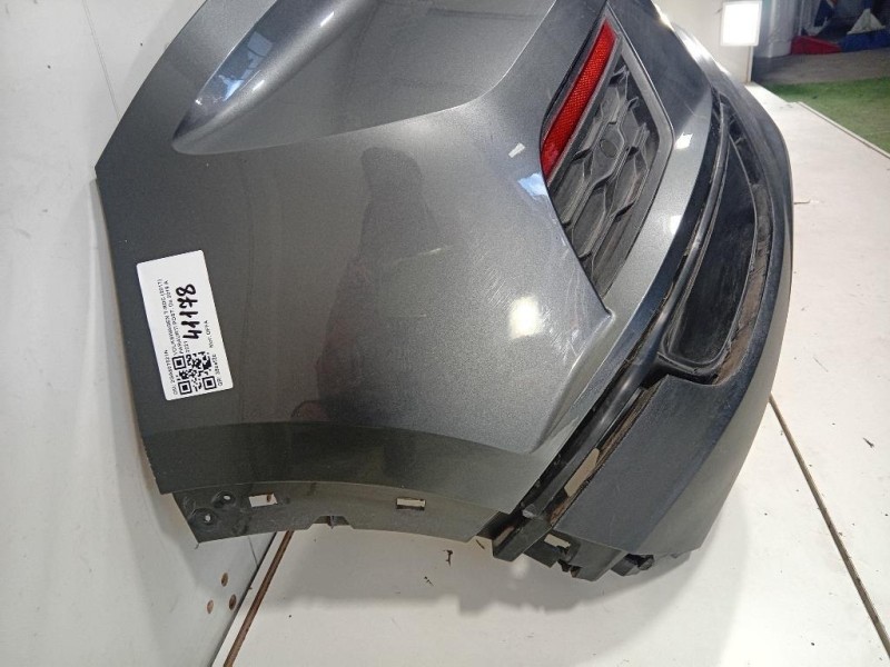 Paraurti POST 2GA807521N Volkswagen T-roc 2017