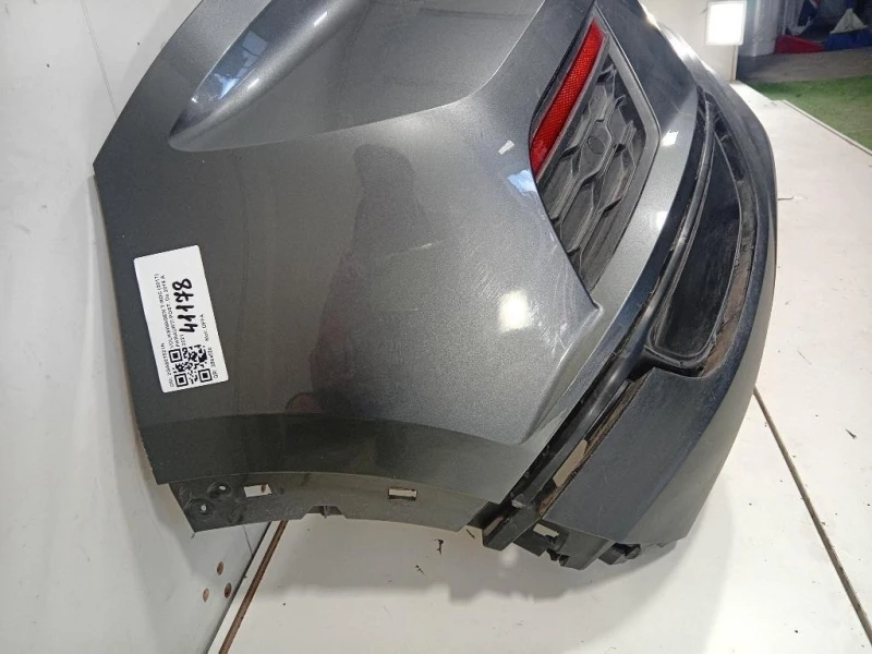 Paraurti POST 2GA807521N Volkswagen T-roc 2017