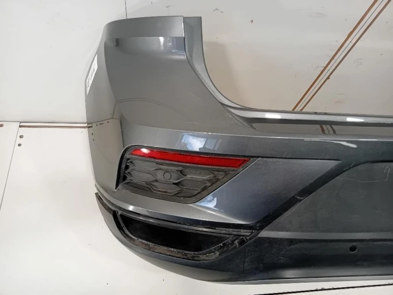 Paraurti POST 2GA807521N Volkswagen T-roc 2017