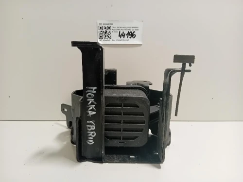 Sirena Allarme Antifurto 9826651580 Opel Mokka B 2020