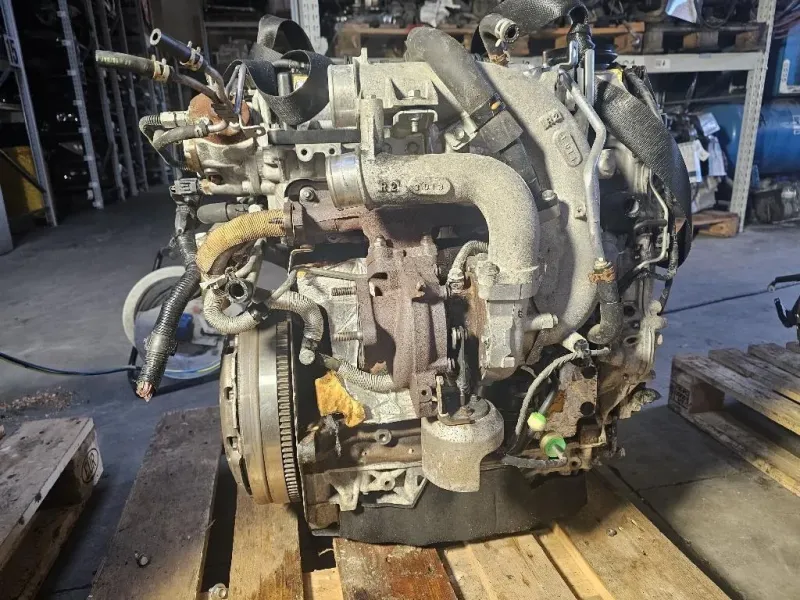 Motore Completo 22 150CV 110KW Mazda 6 III 2013