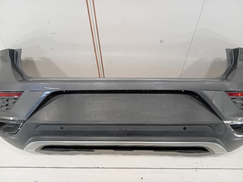 Paraurti POST 2GA807521N Volkswagen T-roc 2017