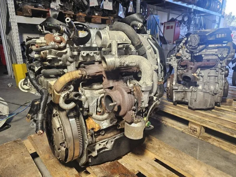 Motore Completo 22 150CV 110KW Mazda 6 III 2013