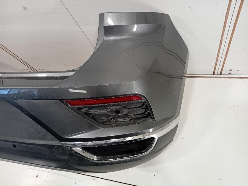 Paraurti POST 2GA807521N Volkswagen T-roc 2017