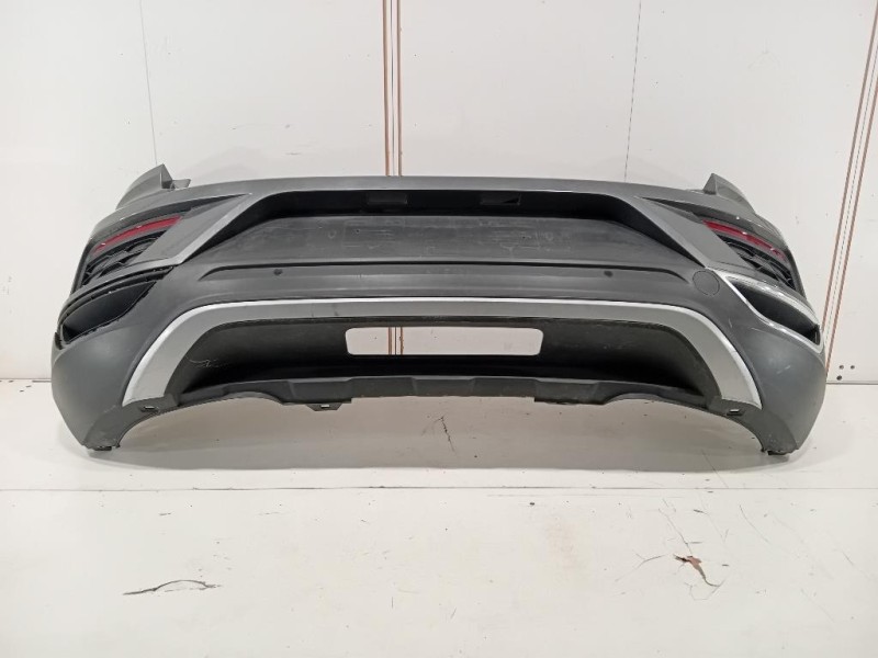 Paraurti POST 2GA807521N Volkswagen T-roc 2017