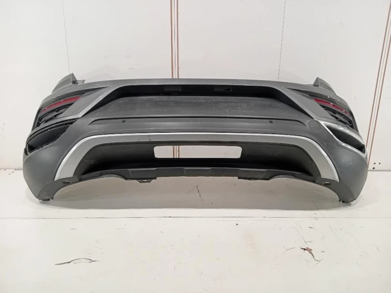 Paraurti POST 2GA807521N Volkswagen T-roc 2017