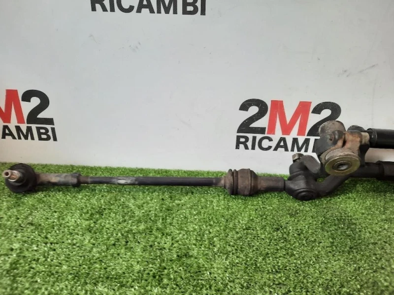 Snodo Assiale + Testina Sterzo A1704630115 Mercedes Classe SLK R170 1997