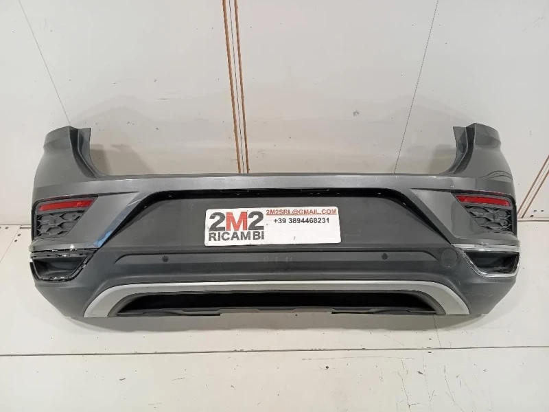 Paraurti POST 2GA807521N Volkswagen T-roc 2017