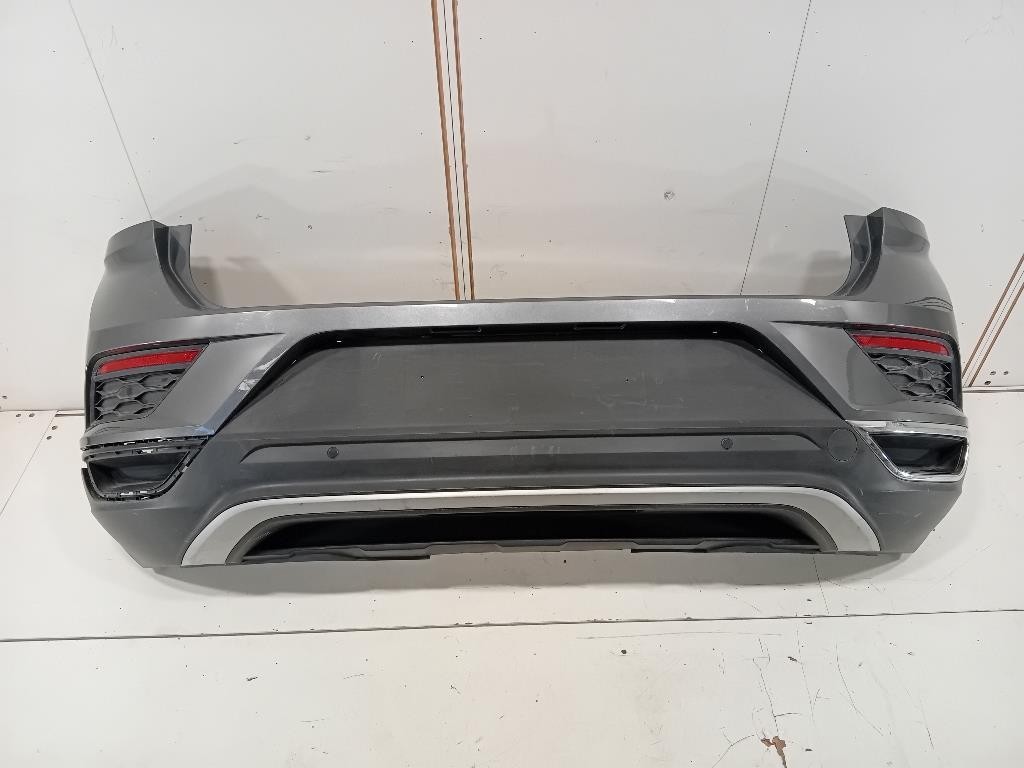 Paraurti POST 2GA807521N Volkswagen T-roc 2017