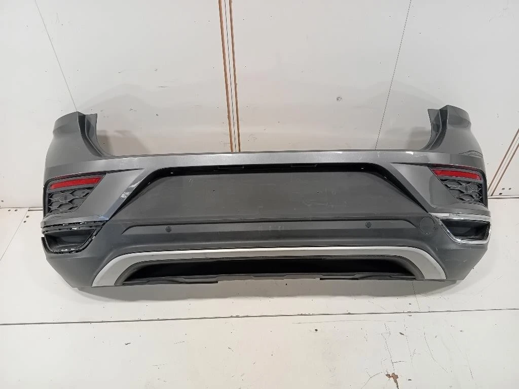 Paraurti POST 2GA807521N Volkswagen T-roc 2017