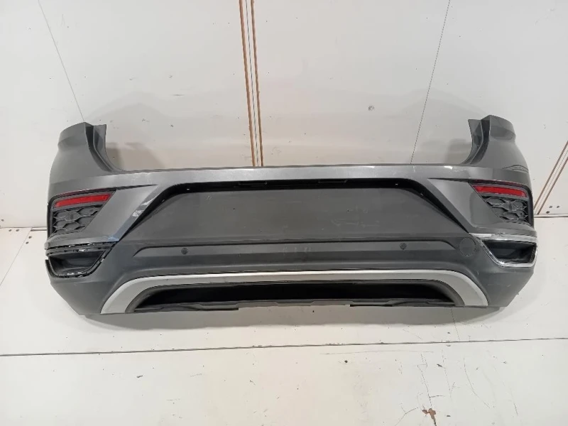 Paraurti POST 2GA807521N Volkswagen T-roc 2017