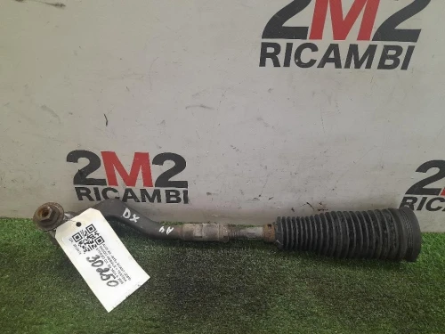 Snodo Assiale + Testina Sterzo DX Audi A4 8K5 Avant 2008