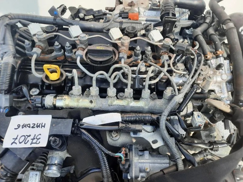 Motore Completo SKYACTIV-D 22 150CV 110KW Mazda 6 III 2015