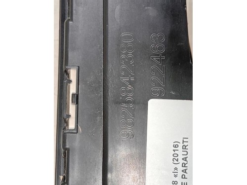 Assorbitore Paraurti ANT 9825842380 Peugeot 2008 I 2016