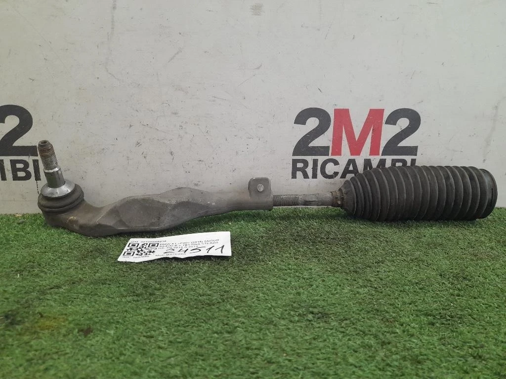 Snodo Assiale + Testina Sterzo DX 32106899816 DX Bmw X1 F48 2015