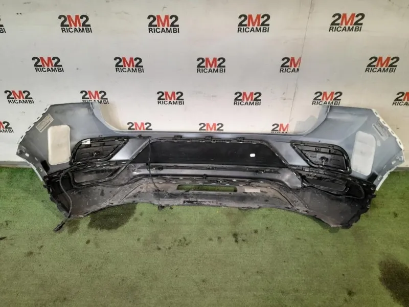 Paraurti POST 2GA807521N Volkswagen T-roc 2017