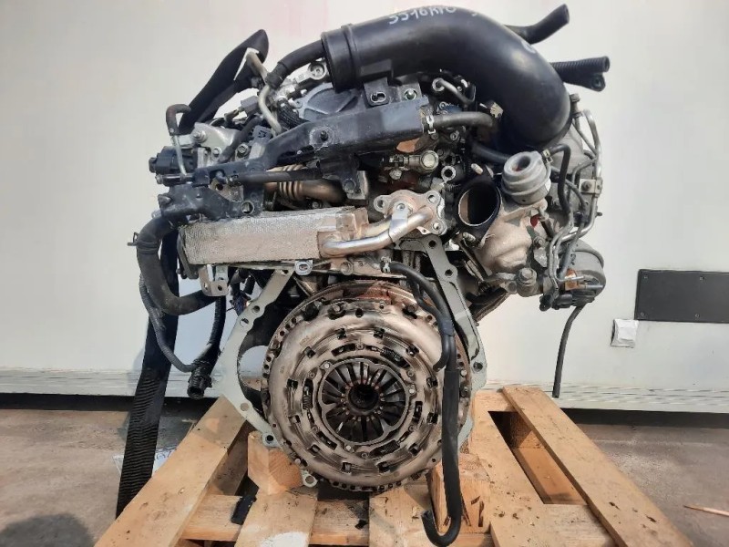 Motore Completo SKYACTIV-D 22 150CV 110KW Mazda 6 III 2015