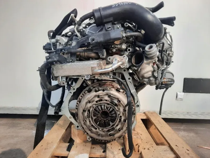 Motore Completo SKYACTIV-D 22 150CV 110KW Mazda 6 III 2015