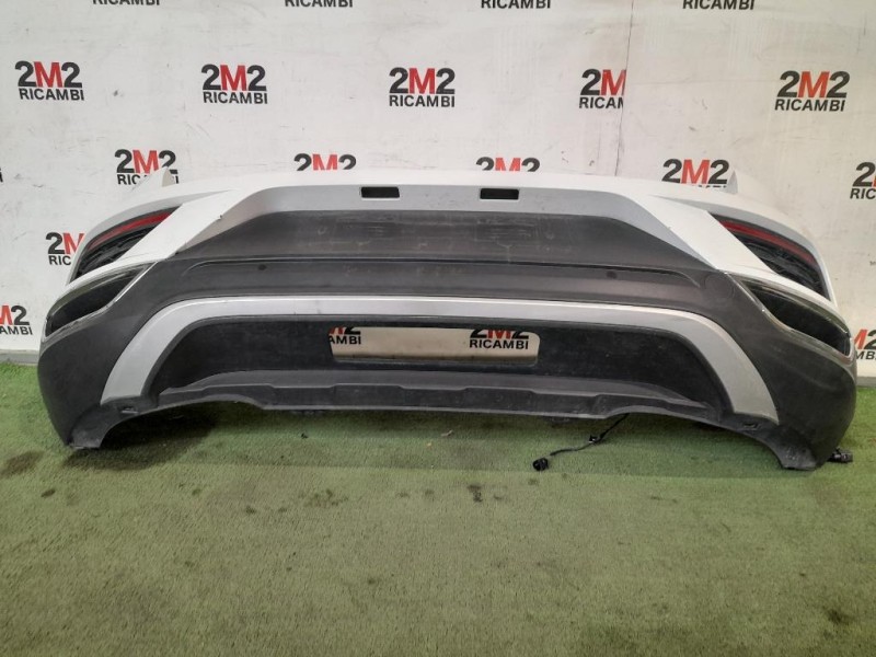 Paraurti POST 2GA807521N Volkswagen T-roc 2017