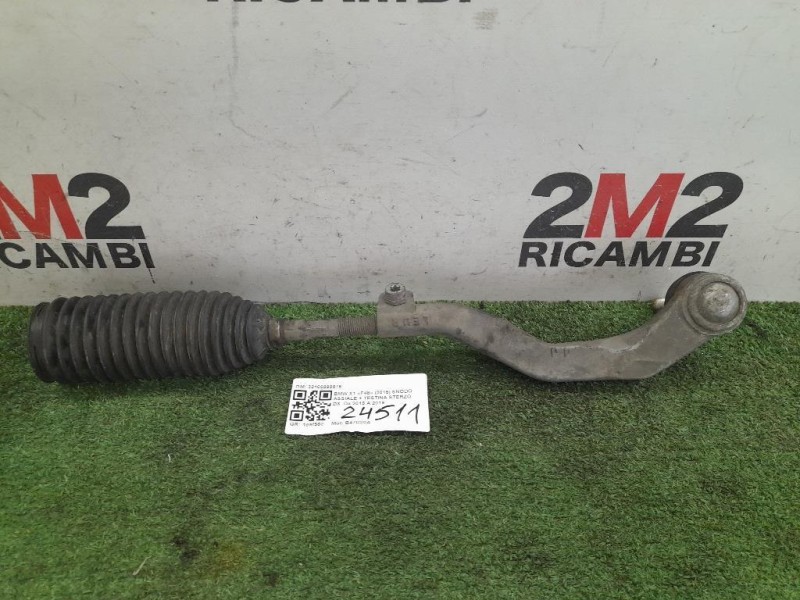 Snodo Assiale + Testina Sterzo DX 32106899816 DX Bmw X1 F48 2015