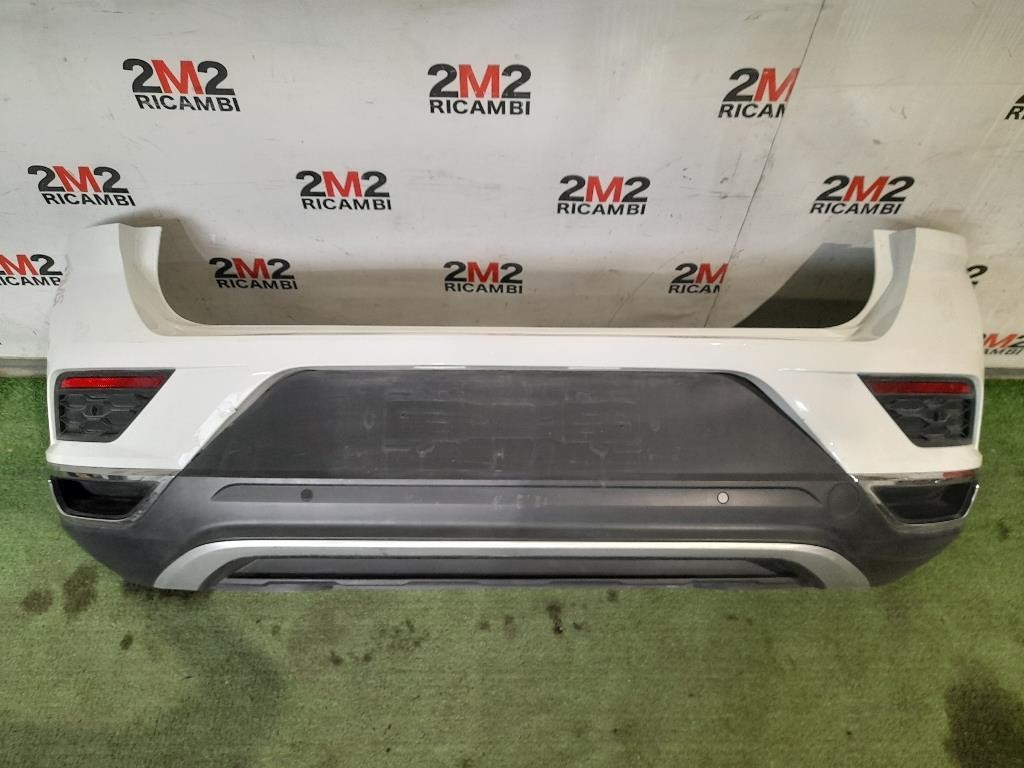 Paraurti POST 2GA807521N Volkswagen T-roc 2017