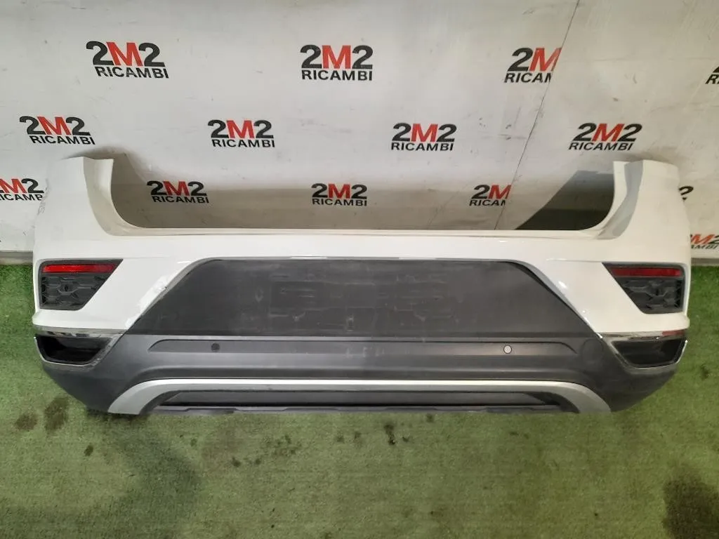 Paraurti POST 2GA807521N Volkswagen T-roc 2017