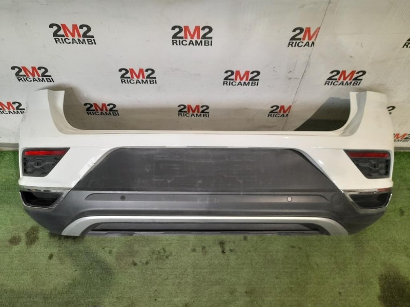 Paraurti POST 2GA807521N Volkswagen T-roc 2017
