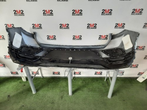 Snodo Assiale + Testina Sterzo DX Nissan Navara 2010