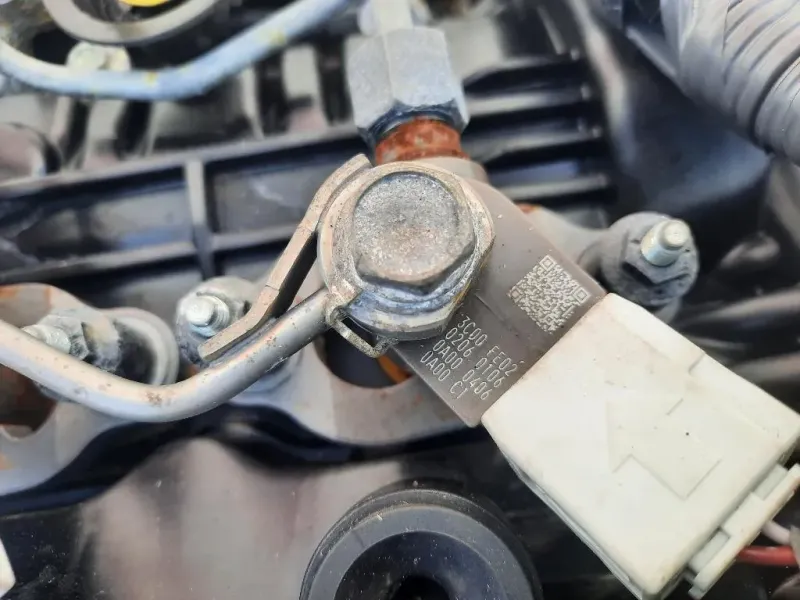 Motore Completo SKYACTIV-D 22 150CV 110KW Mazda 6 III 2015