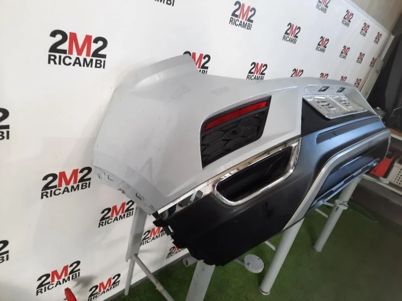 Paraurti POST NUDO 2GA807521N Volkswagen T-roc 2017