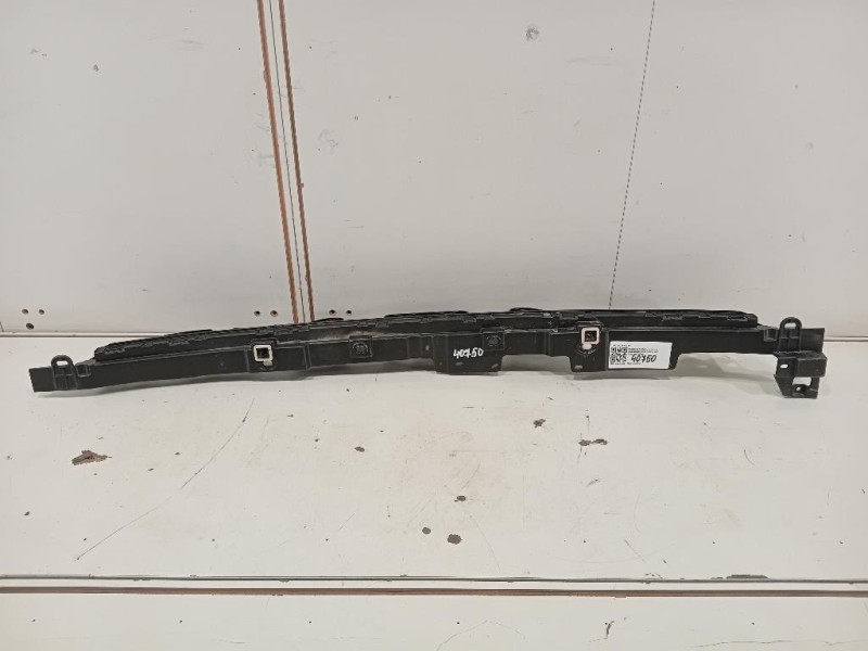 Assorbitore Paraurti ANT 9825842380 Peugeot 2008 I 2016