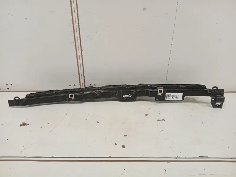 Assorbitore Paraurti ANT 9825842380 Peugeot 2008 I 2016