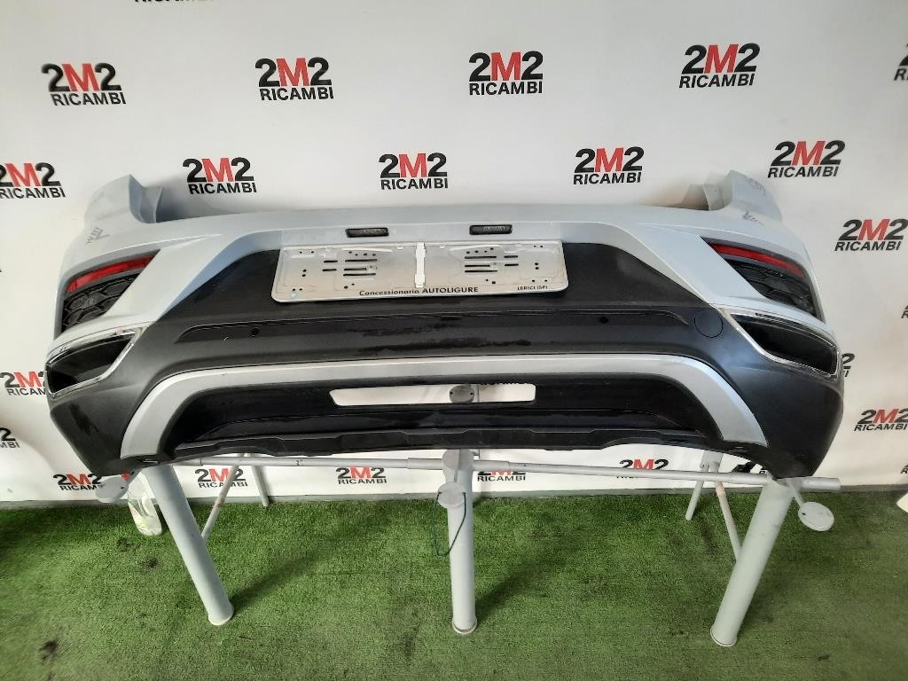 Paraurti POST NUDO 2GA807521N Volkswagen T-roc 2017