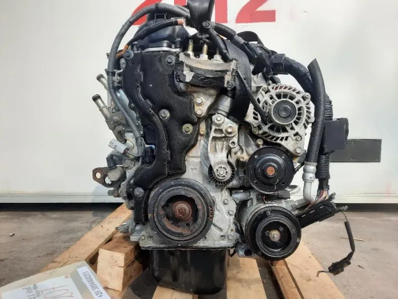 Motore Completo SKYACTIV-D 22 150CV 110KW Mazda 6 III 2015