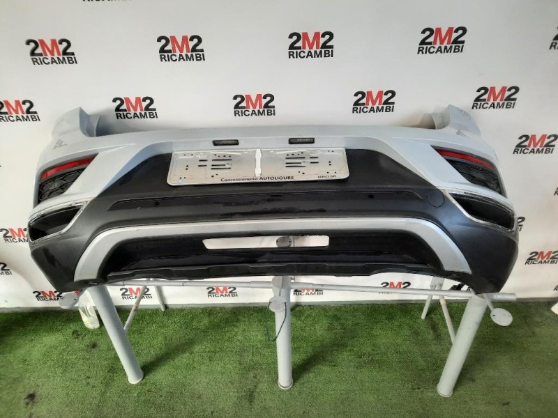 Paraurti POST NUDO 2GA807521N Volkswagen T-roc 2017