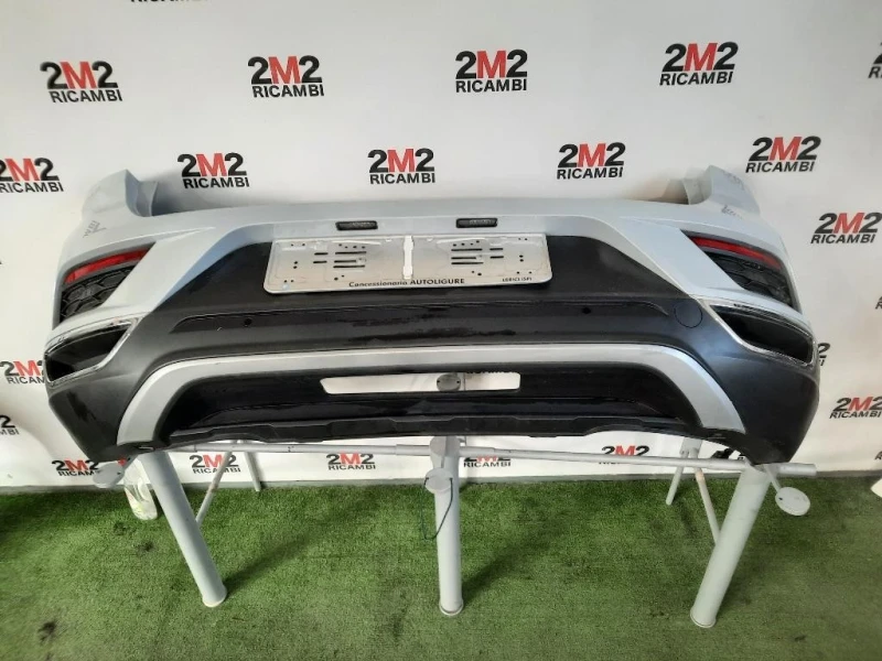 Paraurti POST NUDO 2GA807521N Volkswagen T-roc 2017